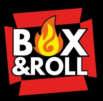 Box Roll Stars