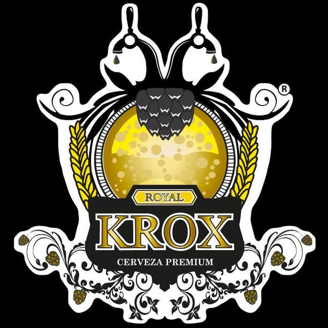Krox Rewards