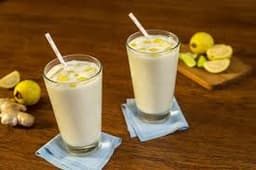 AGUA DE GUAYABA