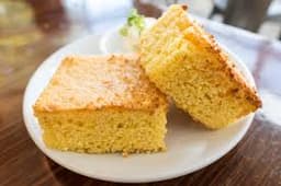 PAN DE ELOTE