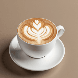 Café Latte