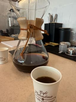 Chemex