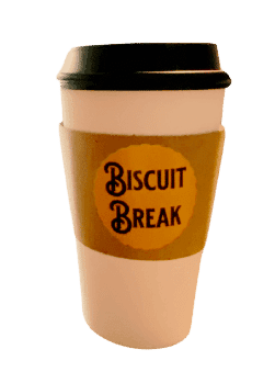 Cafe Americano 12 oz.