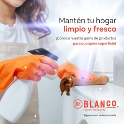 Limpia Pisos Brisas