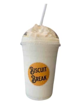 Frapé Pay de Limon