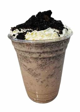 Frapé Cookies 'n cream