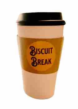 Chocolate Caliente 16 oz.
