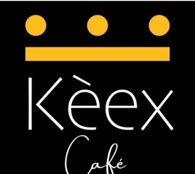 Keex Rewards 