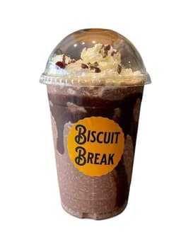 Frapé de Chocolate