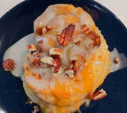 Biscuit Rol de Canela