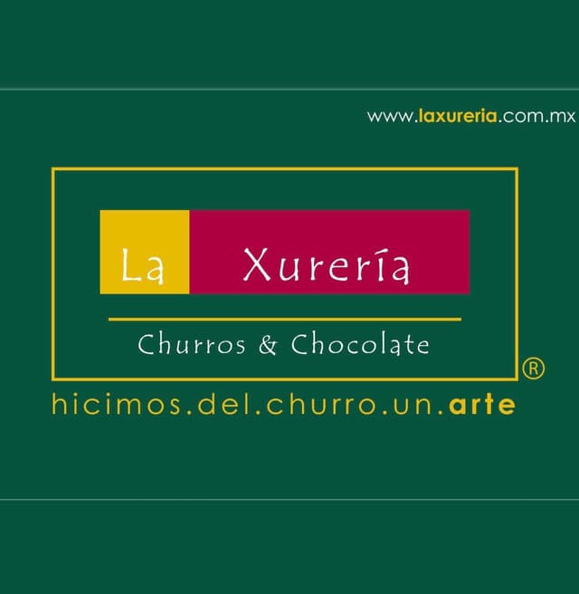 La Xurería Cliente Consentido