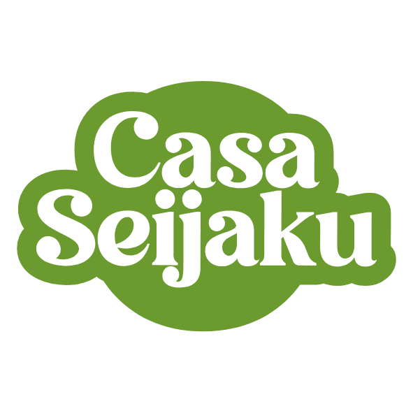 Casa Seijaku