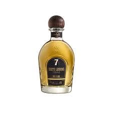 7 Leguas Añejo 700 ml
