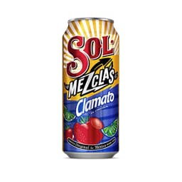 Sol clamato 