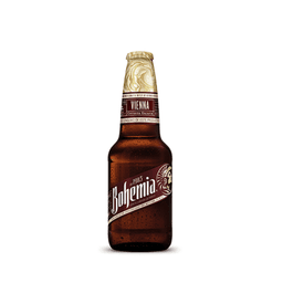 Bohemia Vienna 
