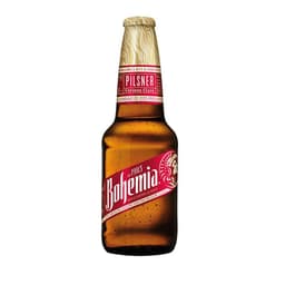 Bohemia Pilsner