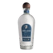 7 Leguas blanco litro 