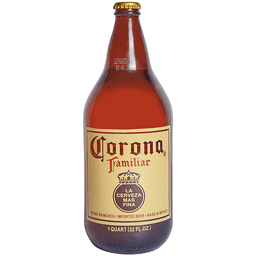 Corona familiar 
