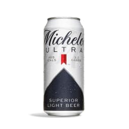 Michelob Ultra 