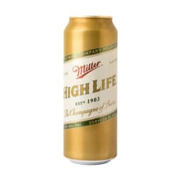 Miller lata