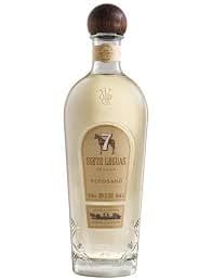 7 Leguas Reposado 1750 ml