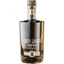 7 Leguas Single Barrel 