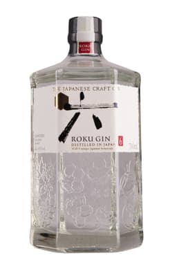 Roku Gin 