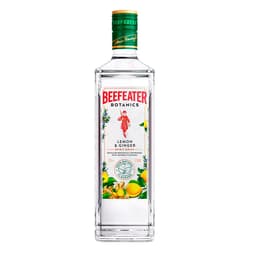 Beefeater Botanics 