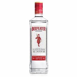 Beefeater natural