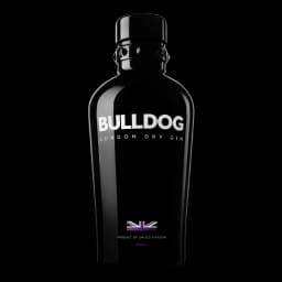 Bulldog Gin 