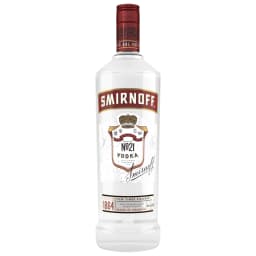 Smirnoff Natural 