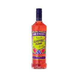 Smirnoff Electric Guava