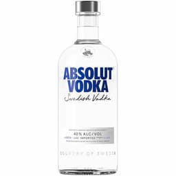 Absolut Natural 