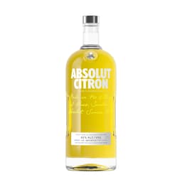 Absolut Citron 