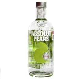 Absolut Pears