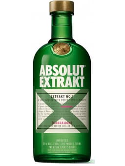 Absolut Extrakt