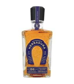 HERRADURA 150 AÑOS DOBLE REPOSADO 
