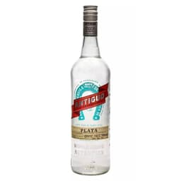 ANTIGUO PLATA 