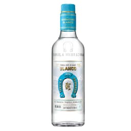HERRADURA BLANCO 