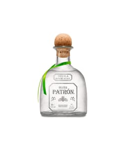 PATRON BLANCO 