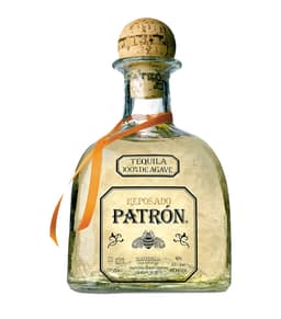 PATRON REPOSADO 