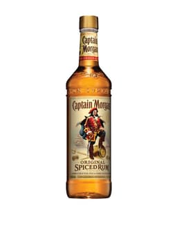 Capitán Morgan Spiced Rum