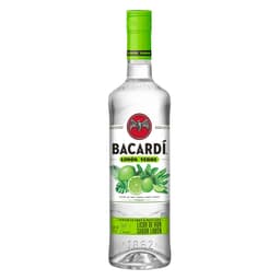 Bacardi Limón