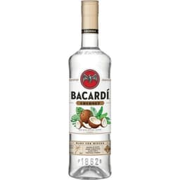 Bacardi Coconut