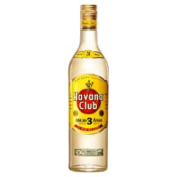 Havana Club Añejo 