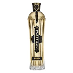 St. Germain 2021