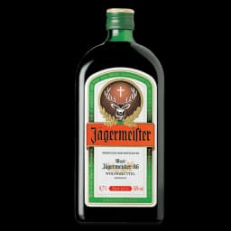 Jagermeifter