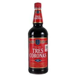 Jerez 3 coronas 