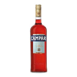 Campari Bitter 