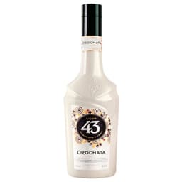 Licor 43 Horchata